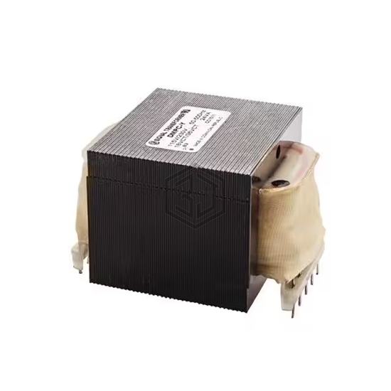 DMPC-X-12 - Signal Transformer - Power Transformers