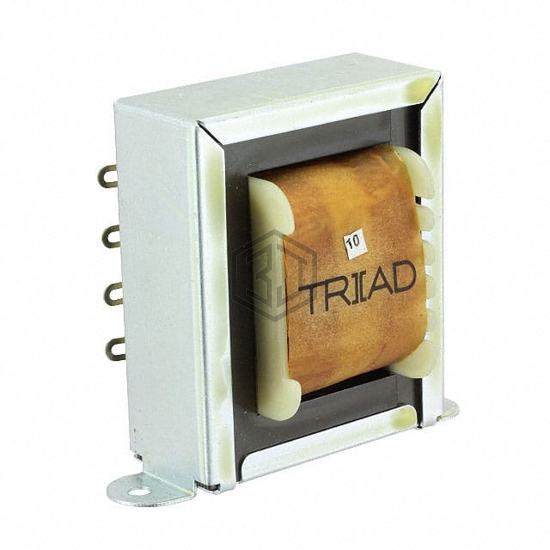 F-213Z - Triad Magnetics - Power Transformers