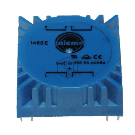 70033K - Talema Group LLC - Power Transformers