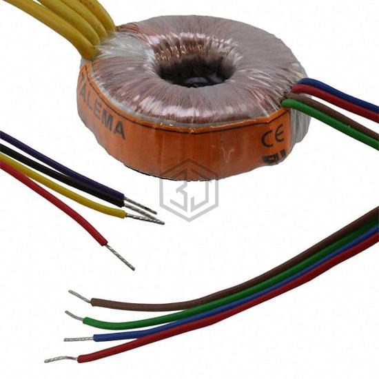 62001 - Talema Group LLC - Power Transformers