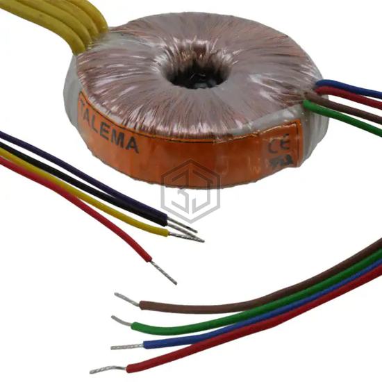 62020 - Talema Group LLC - Power Transformers