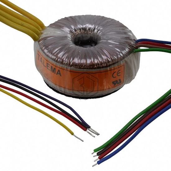 62031 - Talema Group LLC - Power Transformers