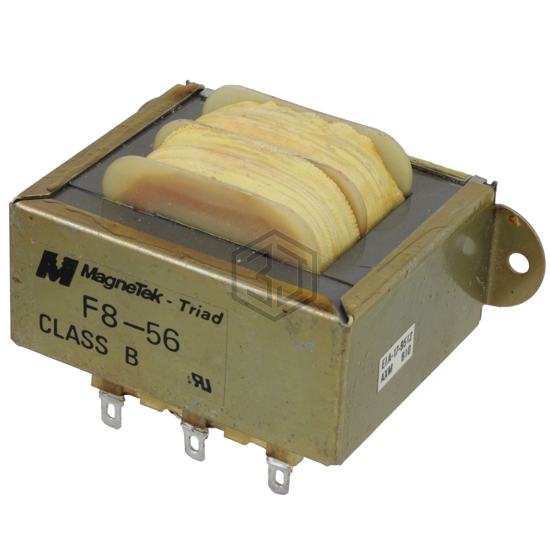 F8-56 - Triad Magnetics - Power Transformers