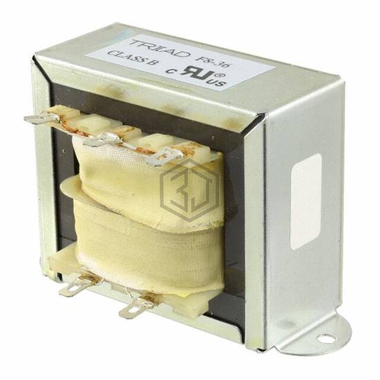 F8-36 - Triad Magnetics - Power Transformers