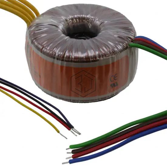 62065 - Talema Group LLC - Power Transformers
