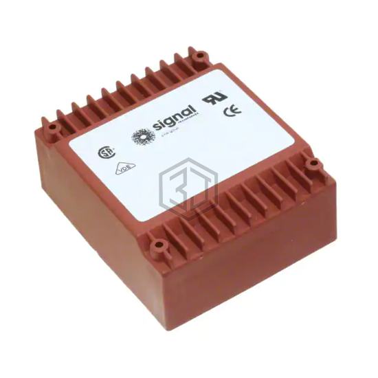 IF-24-230 - Signal Transformer - Power Transformers