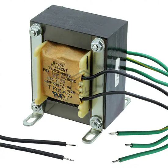 F-96U - Triad Magnetics - Power Transformers