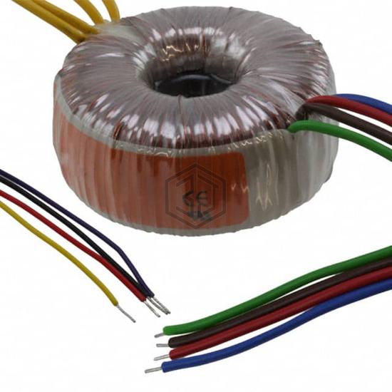 62070 - Talema Group LLC - Power Transformers