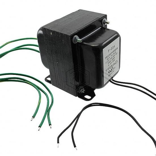 F-22A - Triad Magnetics - Power Transformers