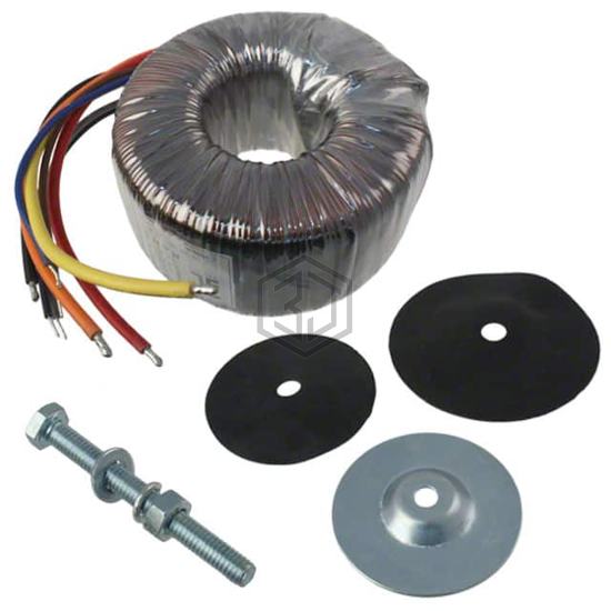 VPT12-8330 - Triad Magnetics - Power Transformers