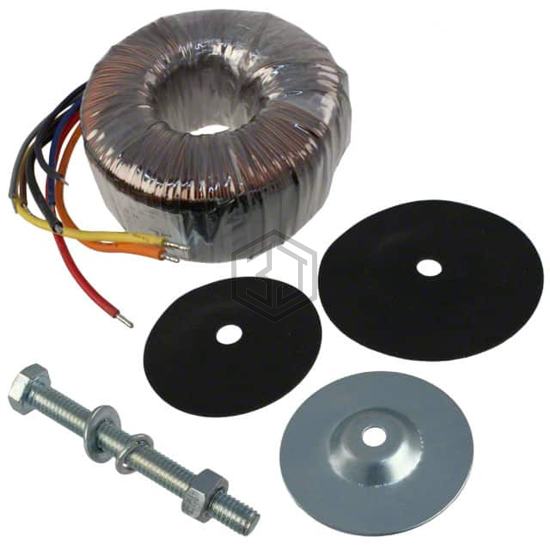 VPT18-5560 - Triad Magnetics - Power Transformers