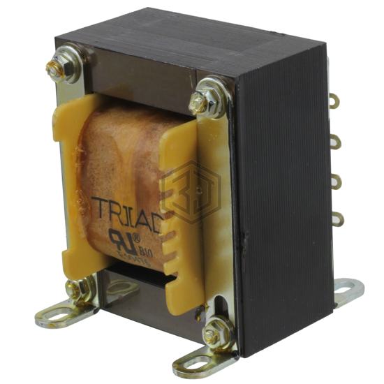 F-214U - Triad Magnetics - Power Transformers