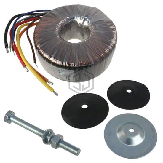 VPT18-8800 - Triad Magnetics - Power Transformers