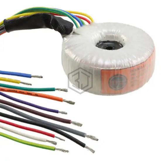 0050MD-1-003 - Talema Group LLC - Power Transformers