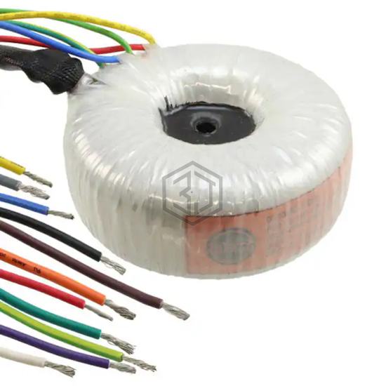 0100MD-1-003 - Talema Group LLC - Power Transformers