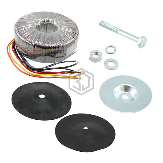 VPT100-10000 - Triad Magnetics - Power Transformers