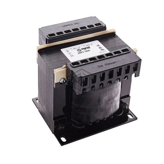 MPI-300-36 - Signal Transformer - Power Transformers