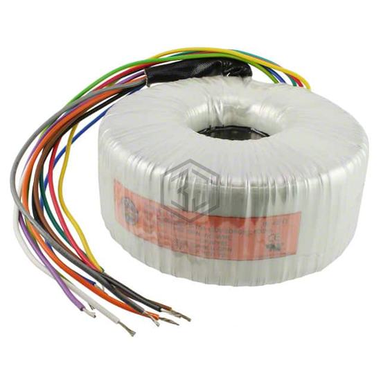 0600MD-1-003 - Talema Group LLC - Power Transformers