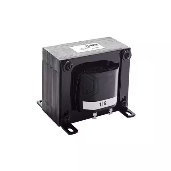 16-100 - Signal Transformer - Power Transformers