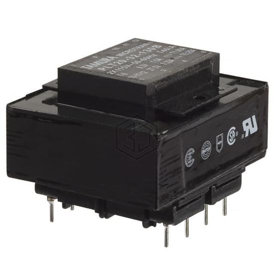 PLT20-32-130B - Tamura - Power Transformers