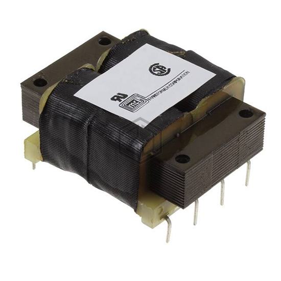 6052R-024 - API Delevan Inc. - Power Transformers