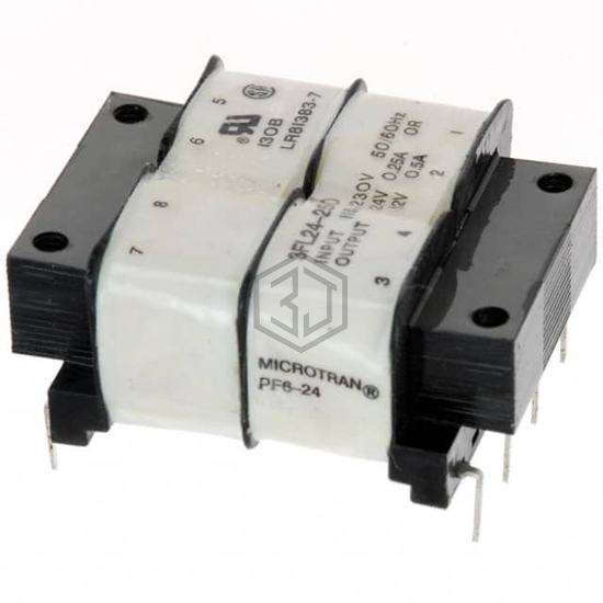 3FL30-400 - Tamura - Power Transformers