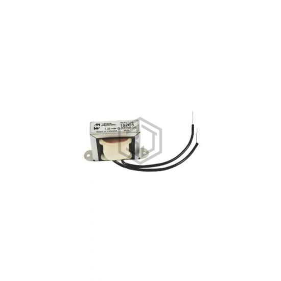 197C5 - Hammond Manufacturing - Power Transformers