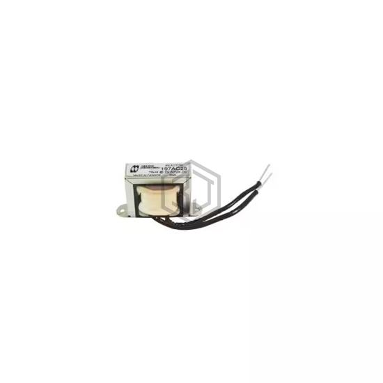 197AC25 - Hammond Manufacturing - Power Transformers
