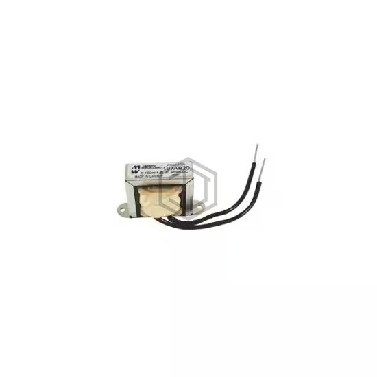 197AB20 - Hammond Manufacturing - Power Transformers