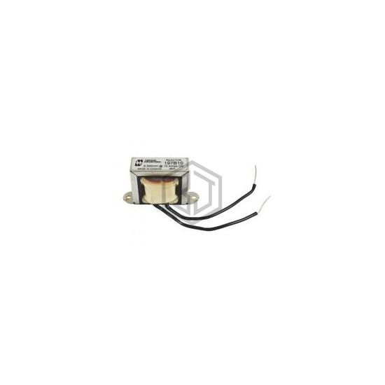 197B10 - Hammond Manufacturing - Power Transformers