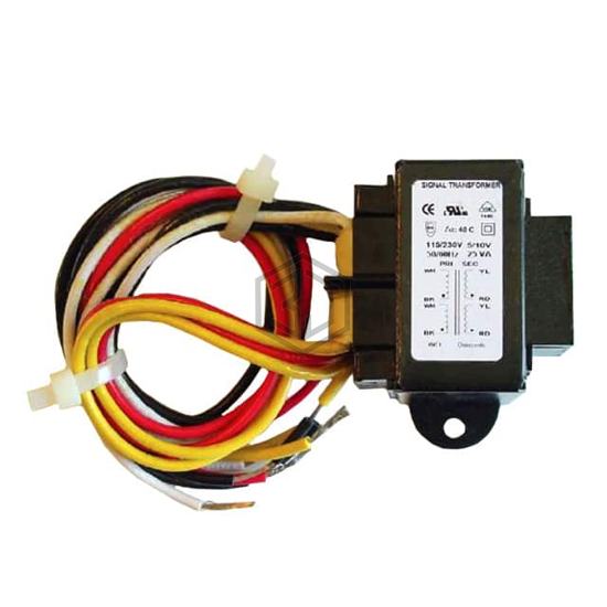 A41-25-10L - Signal Transformer - Power Transformers