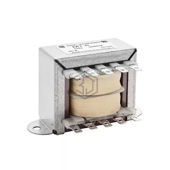 MT-7-12 - Signal Transformer - Power Transformers