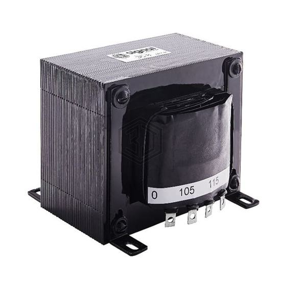 36-8 - Signal Transformer - Power Transformers