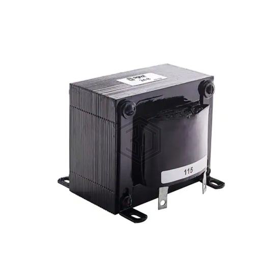 24-6 - Signal Transformer - Power Transformers