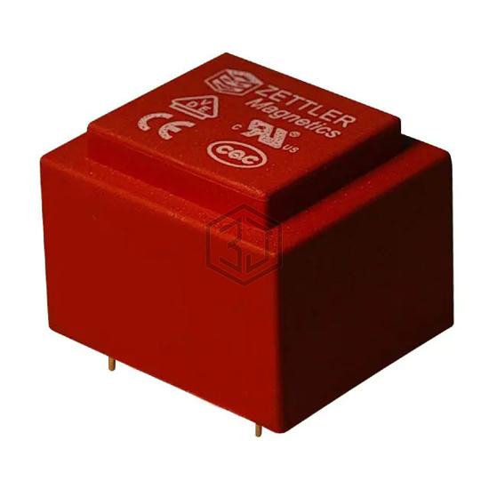 BV301S12020-ZU - Zettler Magnetics - Power Transformers