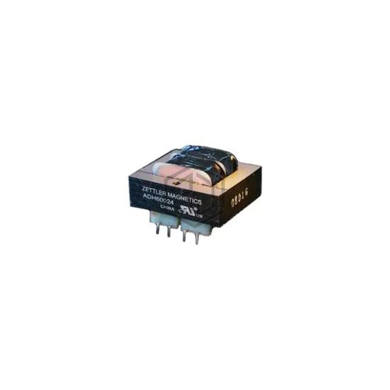 ADH20010 - Zettler Magnetics - Power Transformers