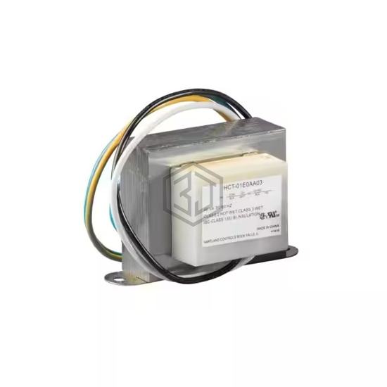TRAN-50VA - Hartland Controls/Littelfuse - Power Transformers