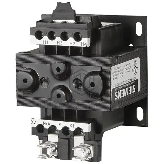 MT0050B - Siemens - Power Transformers