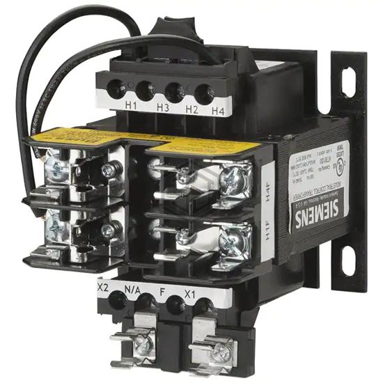 MT0100E - Siemens - Power Transformers