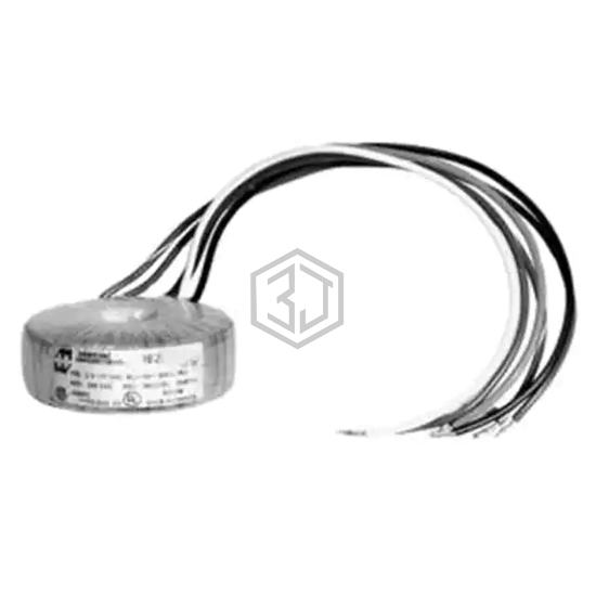 182M18 - Hammond Manufacturing - Power Transformers