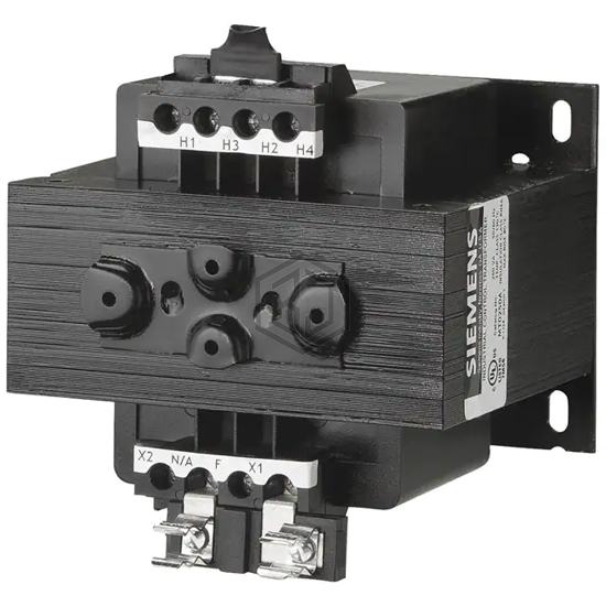 MT0250F - Siemens - Power Transformers