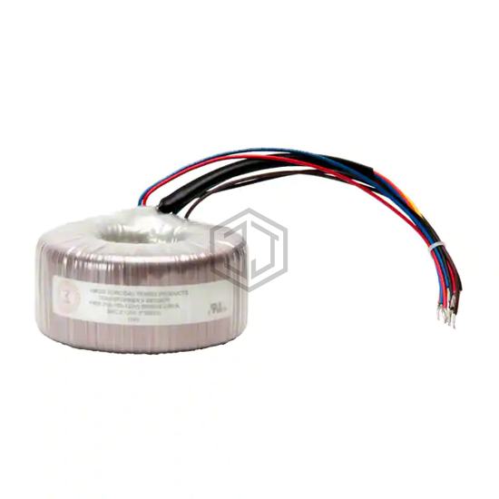 MED0400 - Amgis, LLC - Power Transformers