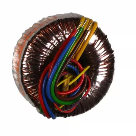62084-P2S02 - Acme Electric/Amveco/Actown - Power Transformers