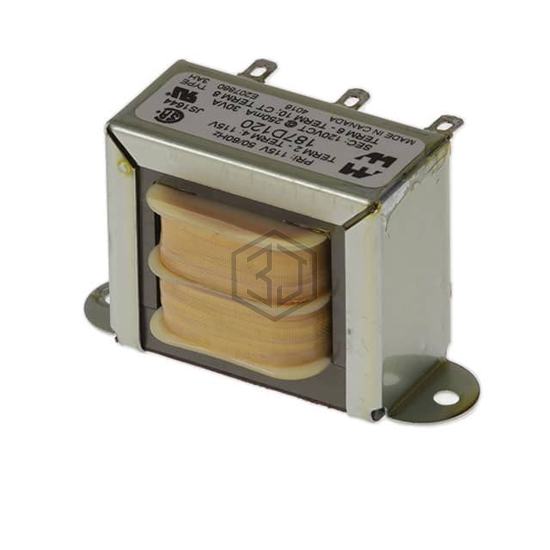 187D56 - Hammond Manufacturing - Power Transformers