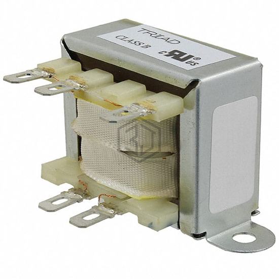 F4-24 - Triad Magnetics - Power Transformers