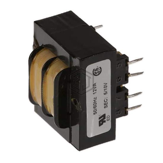 164G10 - Hammond Manufacturing - Power Transformers