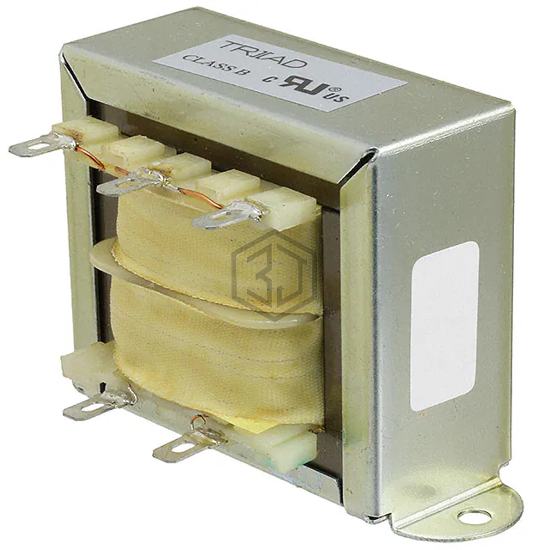 F7-24 - Triad Magnetics - Power Transformers
