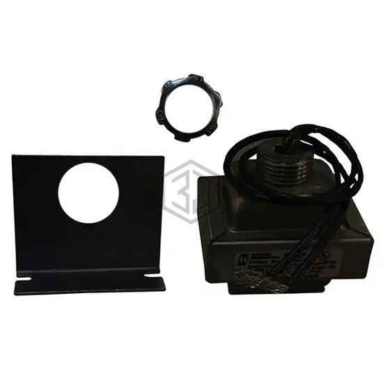 BC2F - Hammond Manufacturing - Power Transformers