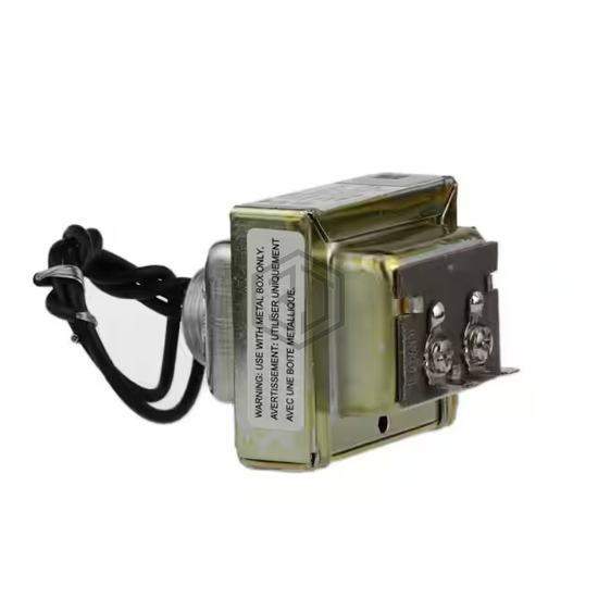 BC2DA - Hammond Manufacturing - Power Transformers