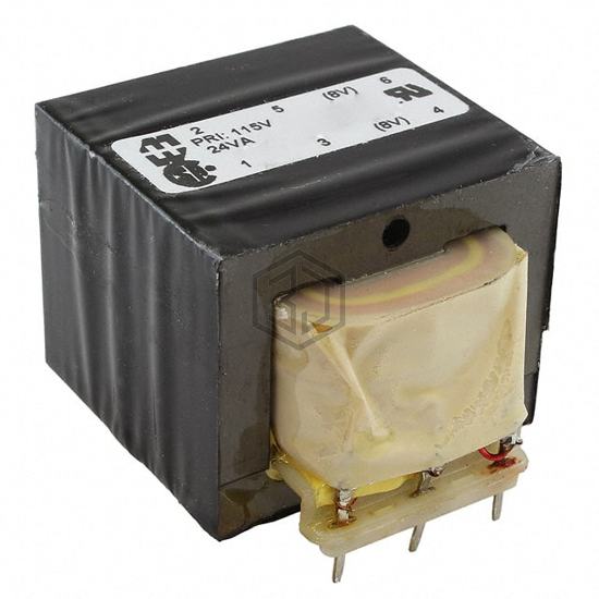 161H16 - Hammond Manufacturing - Power Transformers